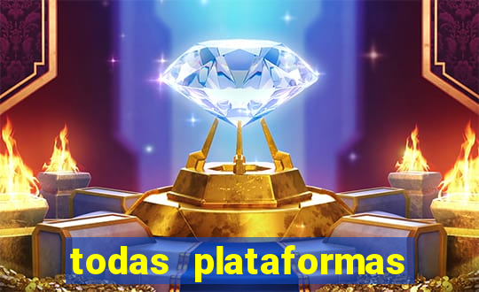 todas plataformas de jogos